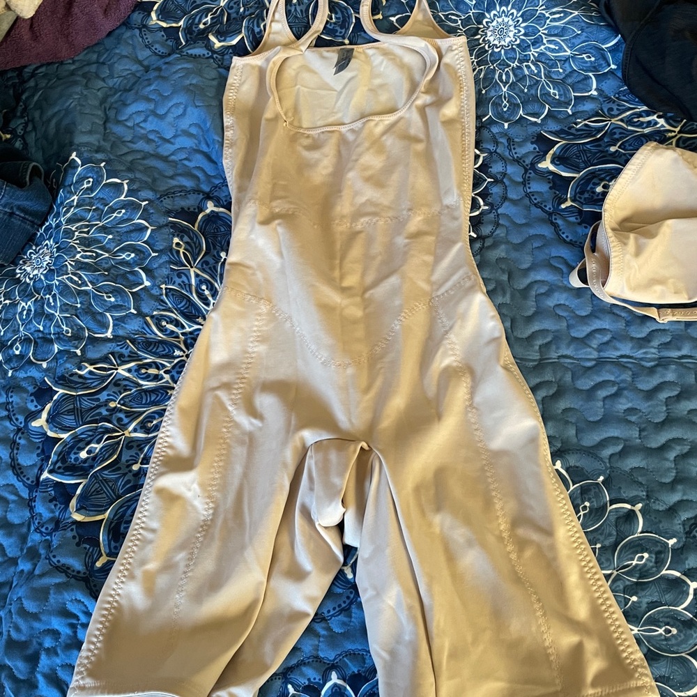 Dr. Rey Shapewear